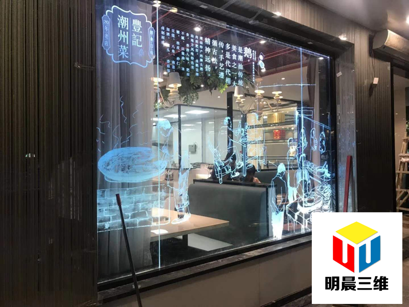 夾膠玻璃的優點 激光內雕玻璃可以夾膠嗎？