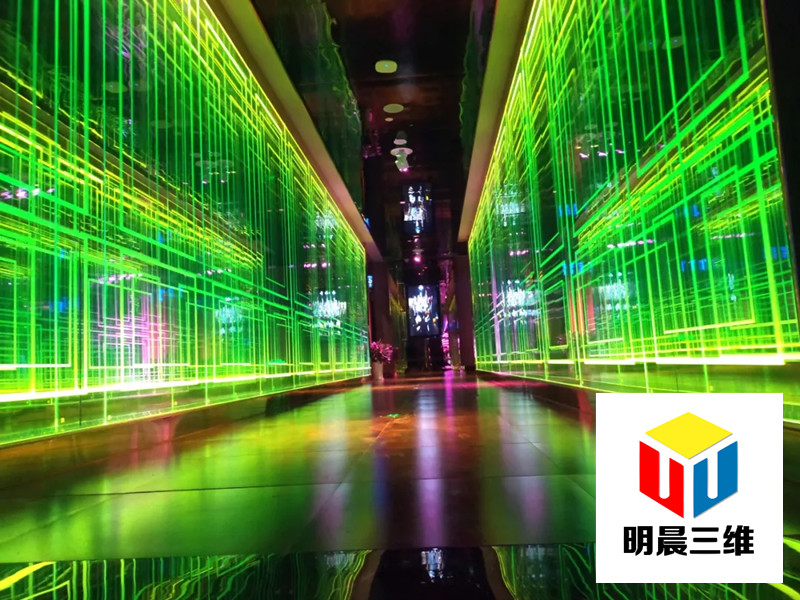 激光內(nèi)雕機基礎(chǔ)原理
