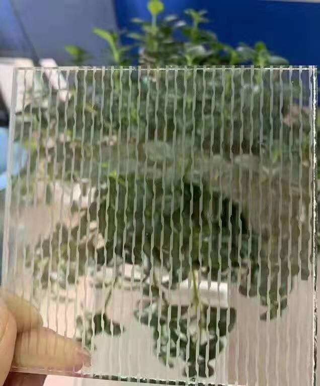探索雕刻玻璃在現代的多元應用之路