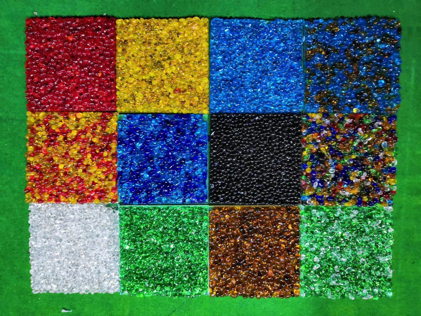 【璀璨之境】探索雕刻玻璃的時(shí)尚藝術(shù)之旅